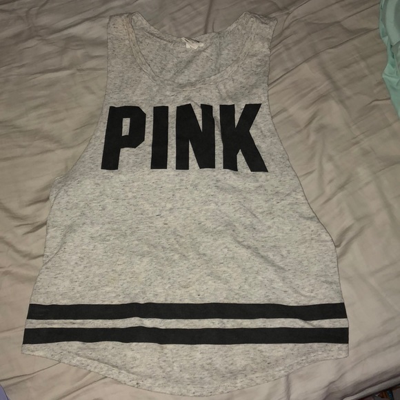Tank top - Picture 1 of 3